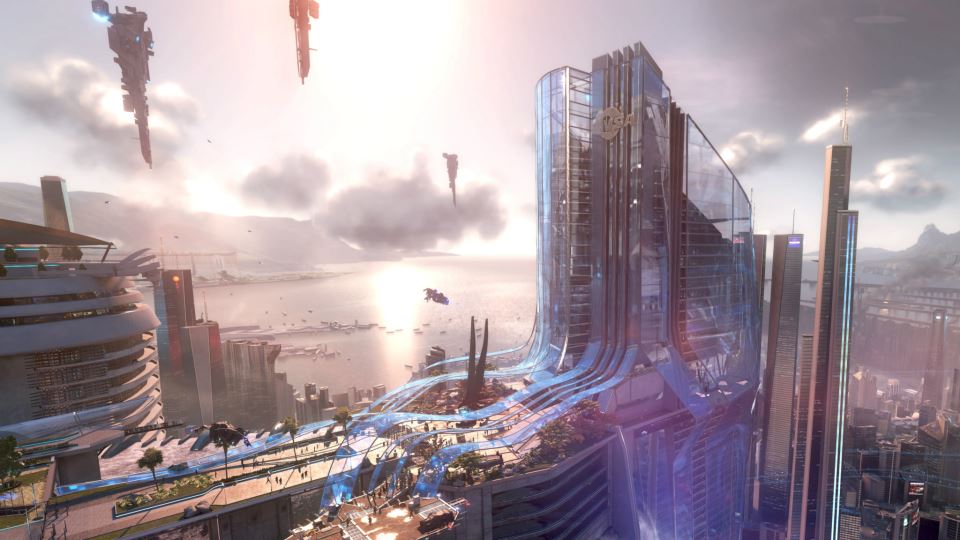 Killzone: Shadow Fall - Imagen 16
